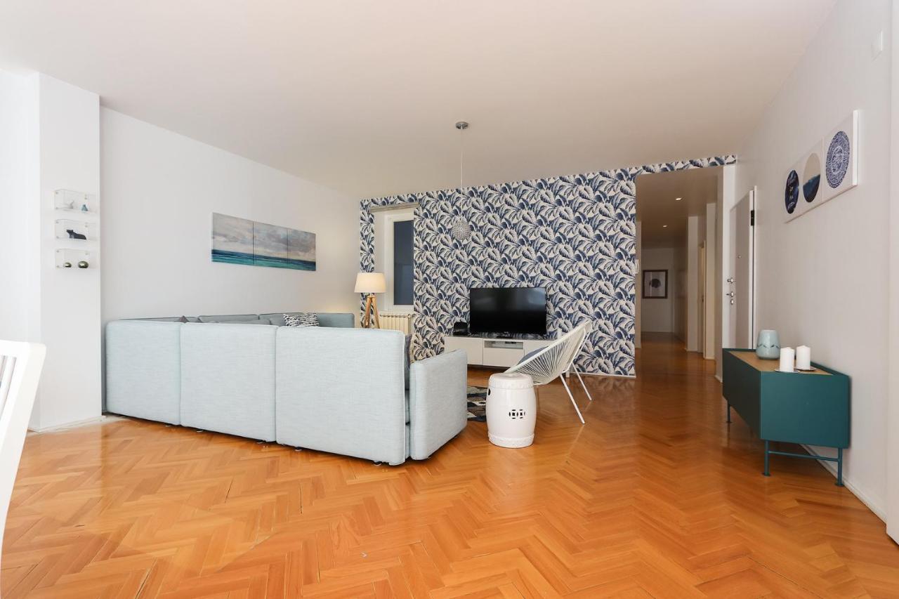 Marques De Pombal Deluxe By Homing Apartamento