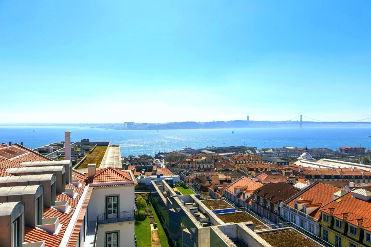 Lovelystay - Full Sky In Chiado * Lisbon