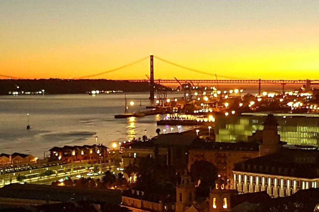 Apartment Lovelystay - Full Sky In Chiado *