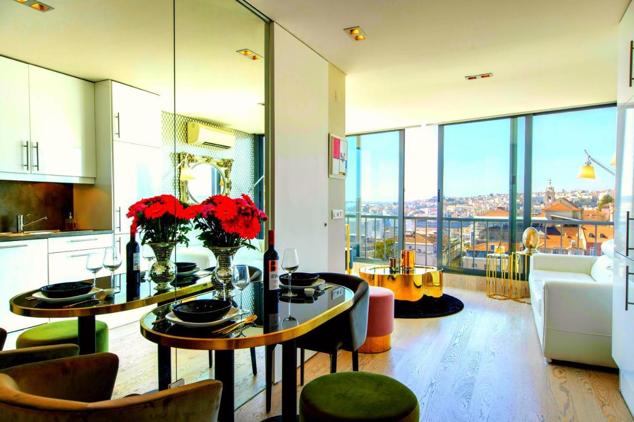 Apartment Lovelystay - Full Sky In Chiado Lisbon