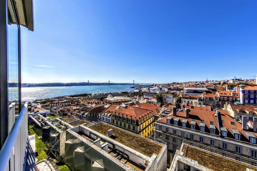 Apartment Lovelystay - Full Sky In Chiado *