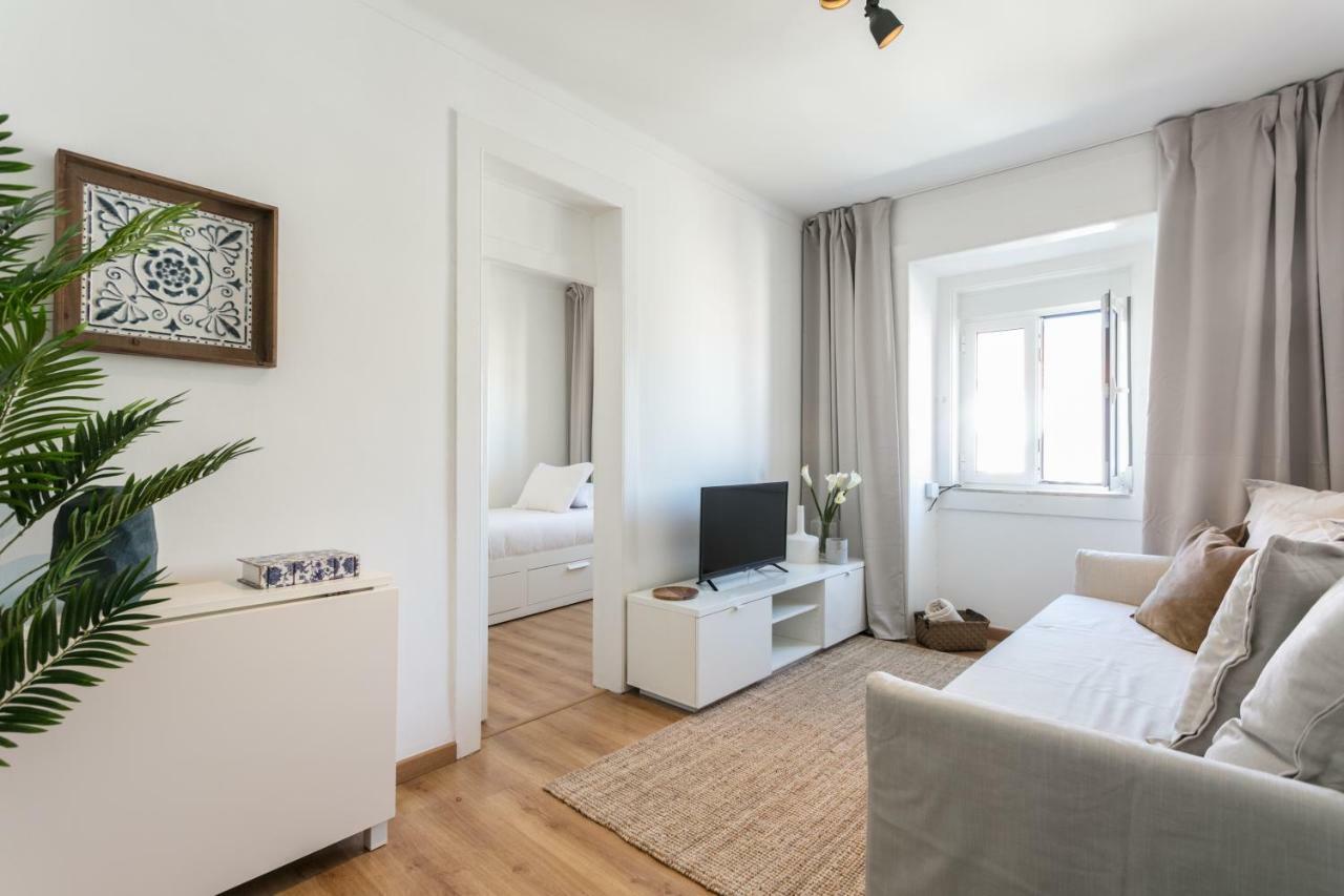 Apartment Casa Da Rua Taipas Lisbon