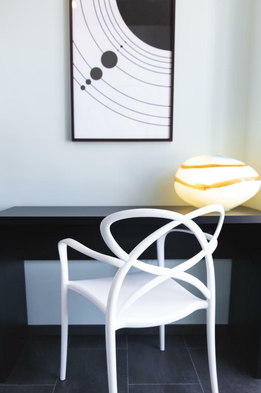 Planet House By Trius Guest house Lisbon