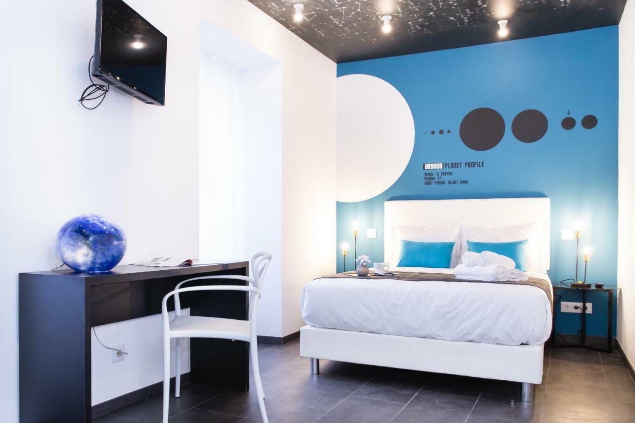 Guest house Planet House By Trius Lisbon
