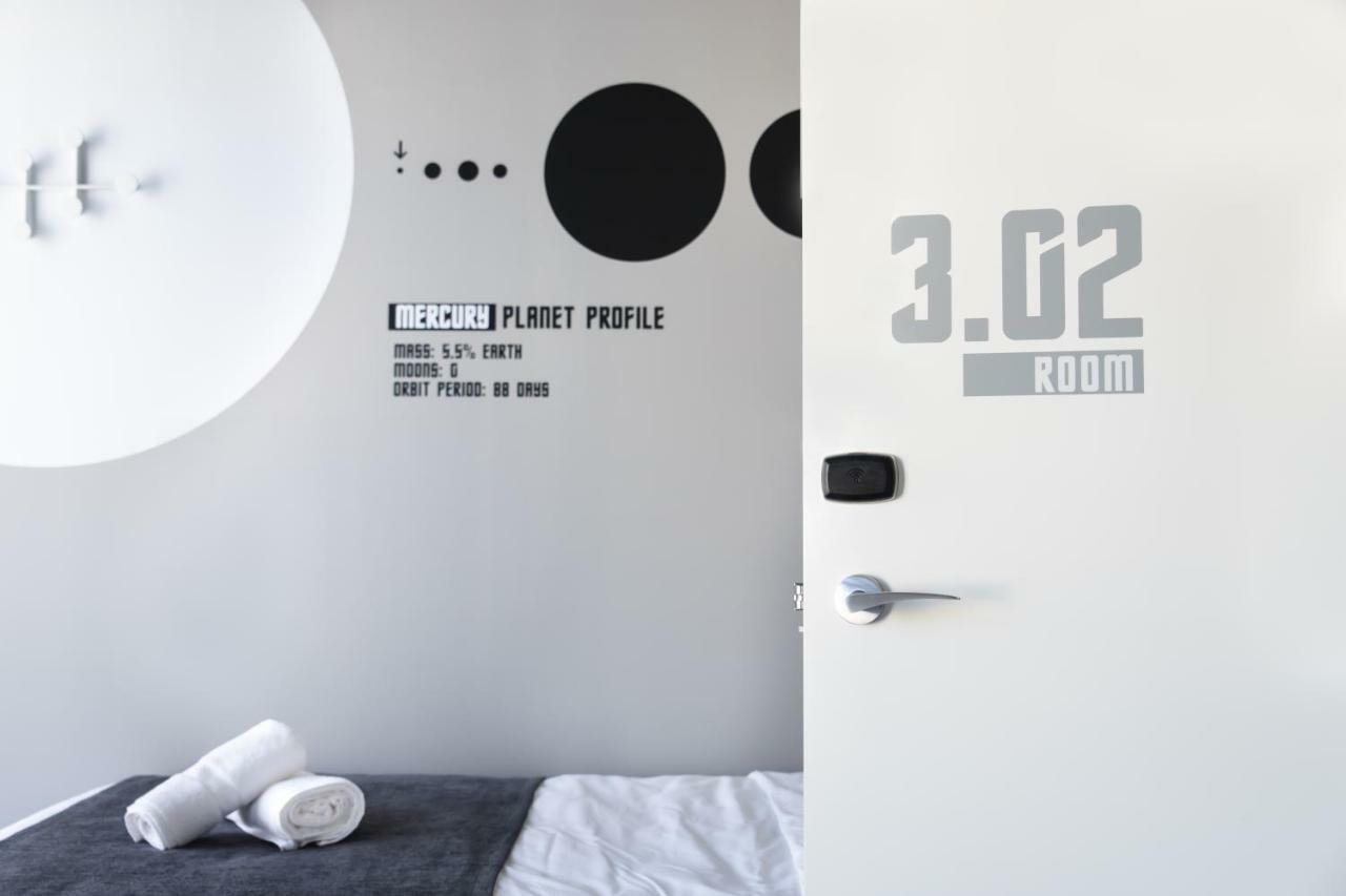 Guest house Planet House By Trius