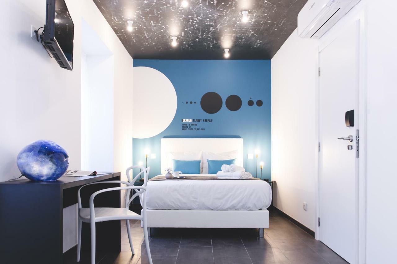 Guest house Planet House By Trius 2*