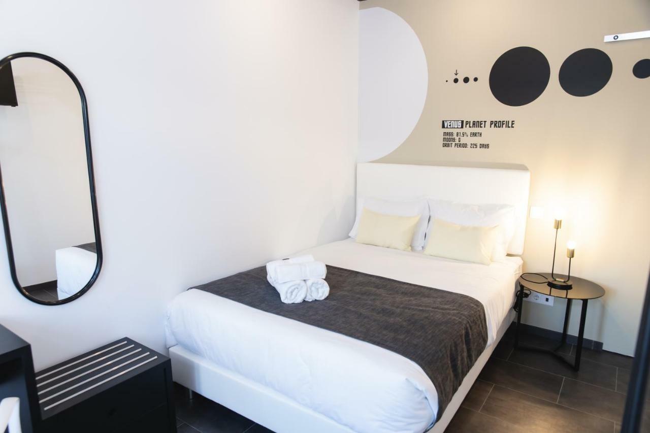 Planet House By Trius 2* Lisbon