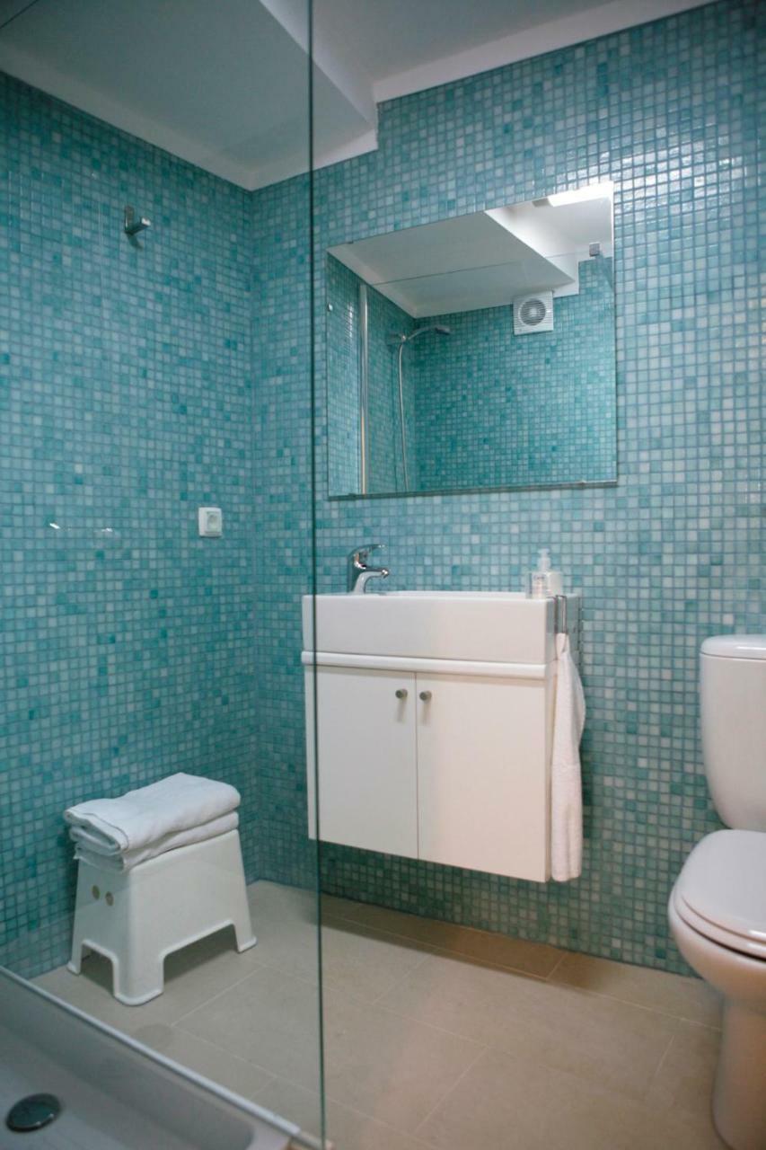 Salvador Apartment- Alfama * Lisbon
