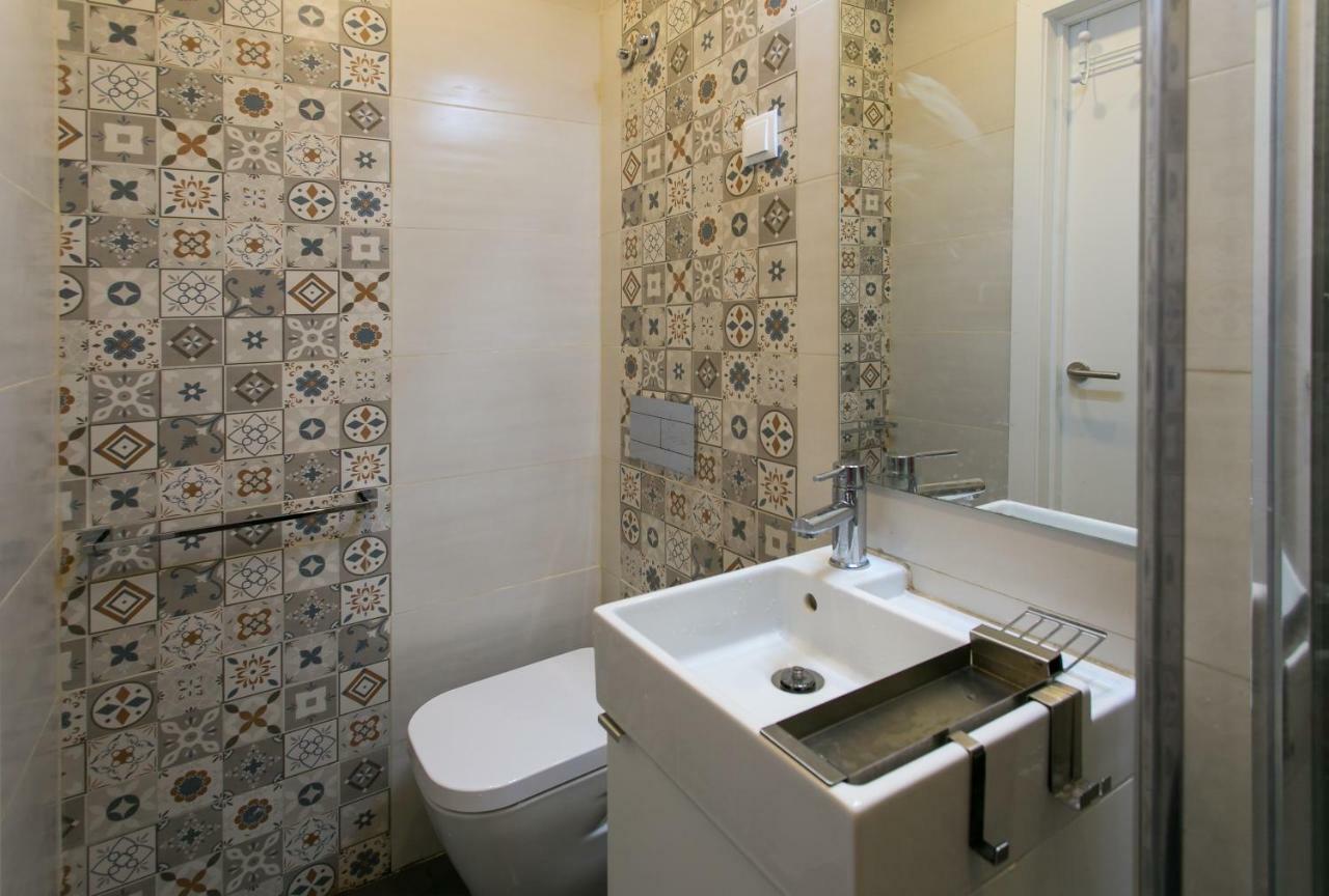 Amalia Near Rossio Square Guest house Lisbon