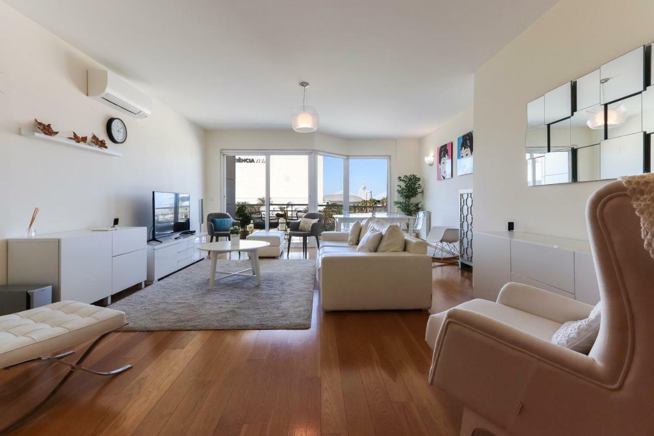 Expo Delight By Homing Apartment *