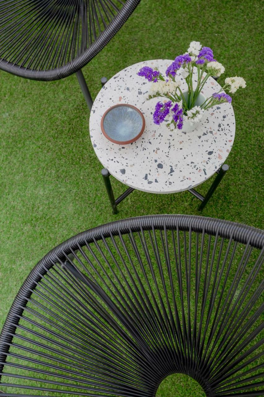 Sunny With Patio, By Timecooler
