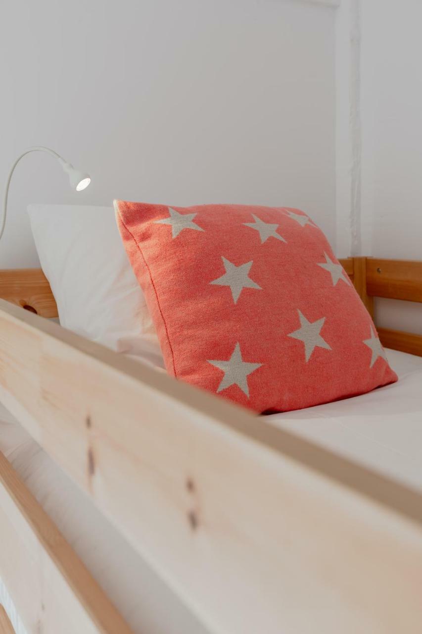 Apartamento Sunny With Patio, By Timecooler Lisboa