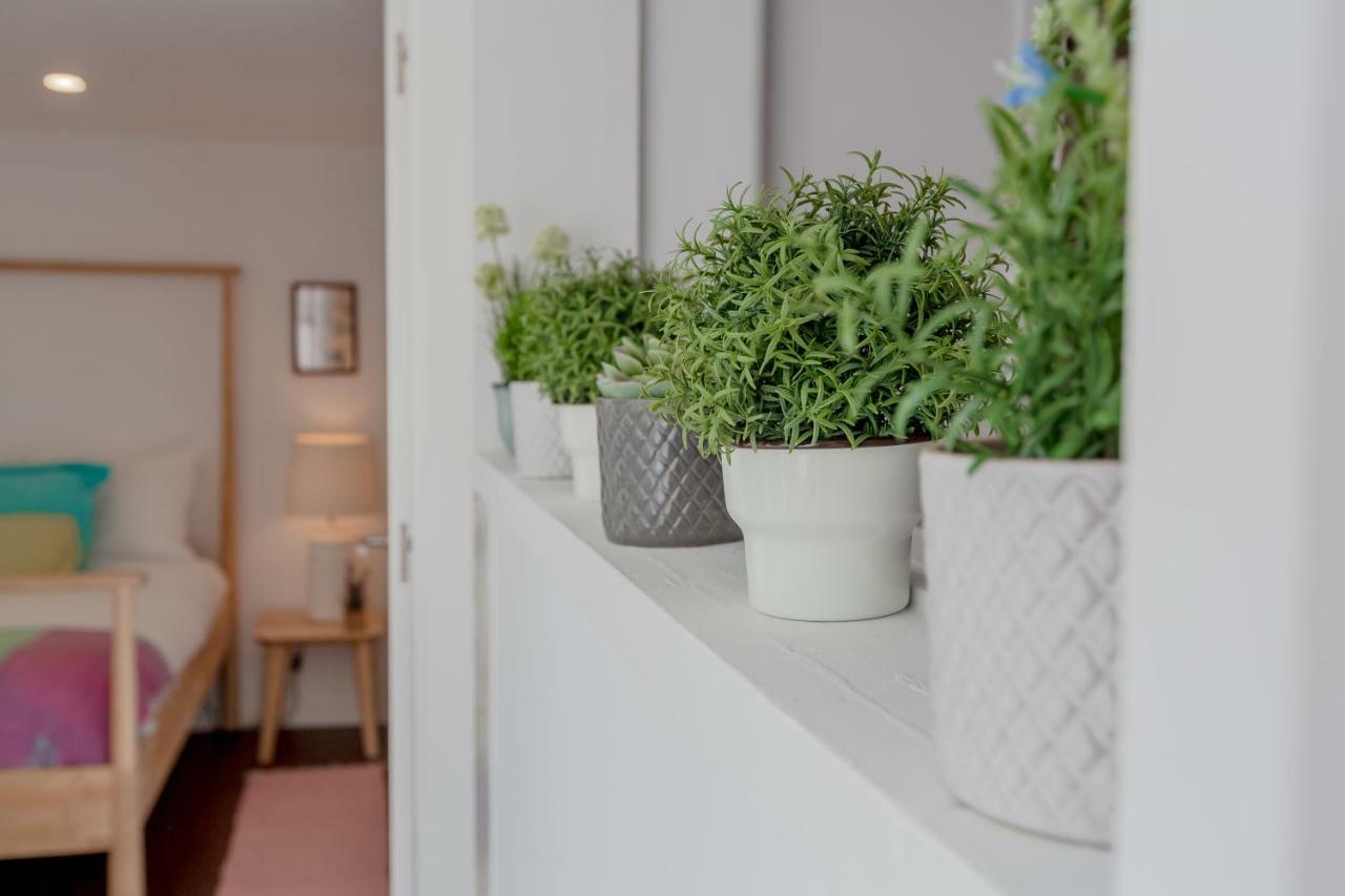 Apartamento Sunny With Patio, By Timecooler Lisboa