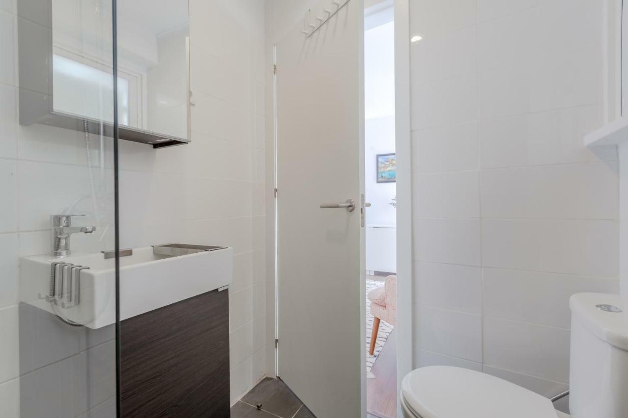 Apartamento Sunny With Patio, By Timecooler Lisboa
