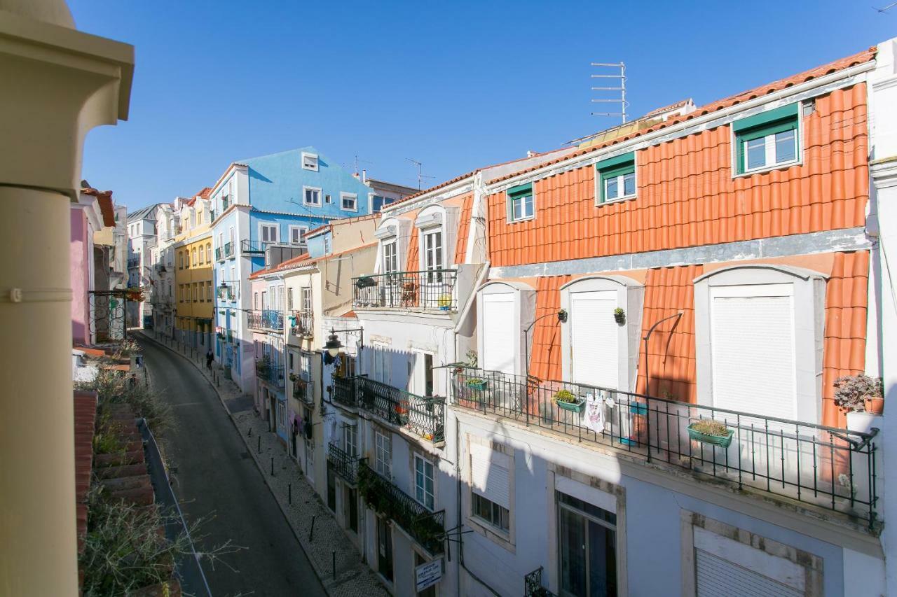 Guest house Amalia Near Rossio Square 3*