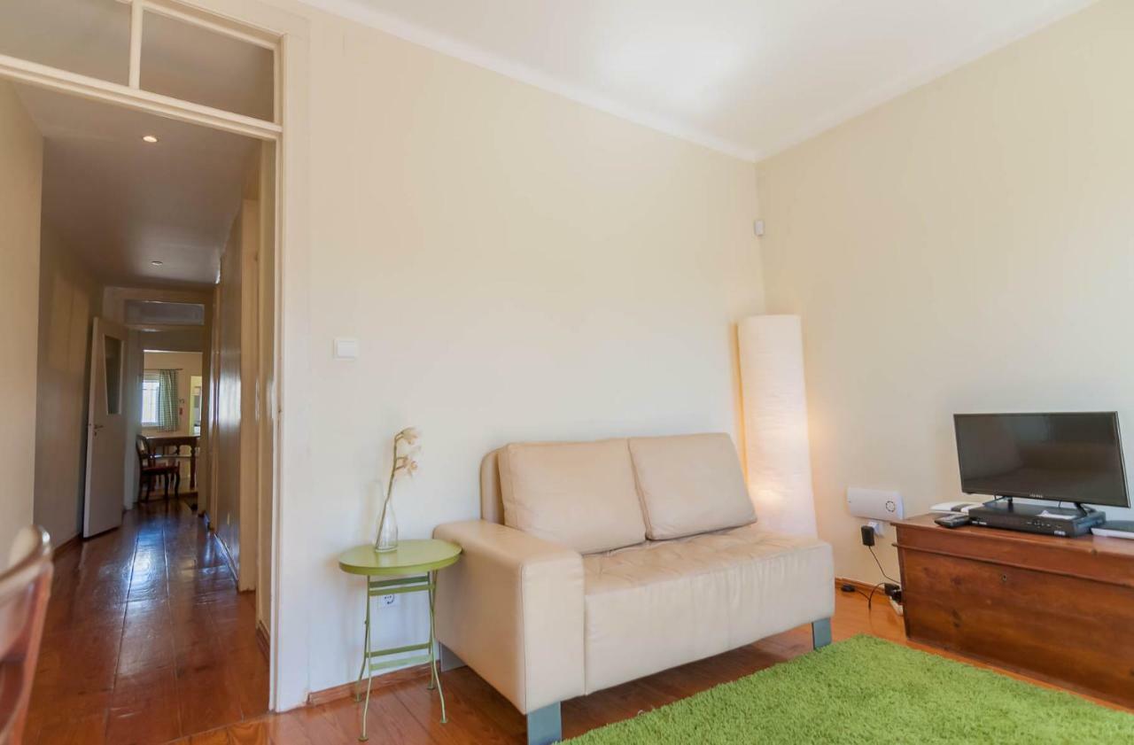 Apartment 'white House' Apartment- Alfama