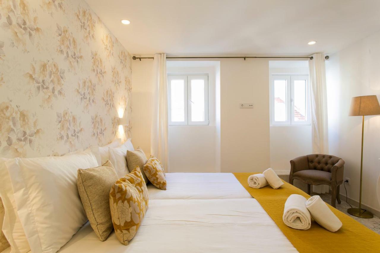 Amalia Near Rossio Square 3* Lisbon