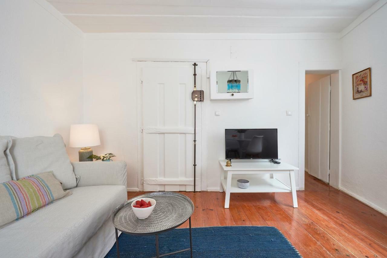 Apartment Alfama Light-filled Apartment, By Timecooler Lisbon