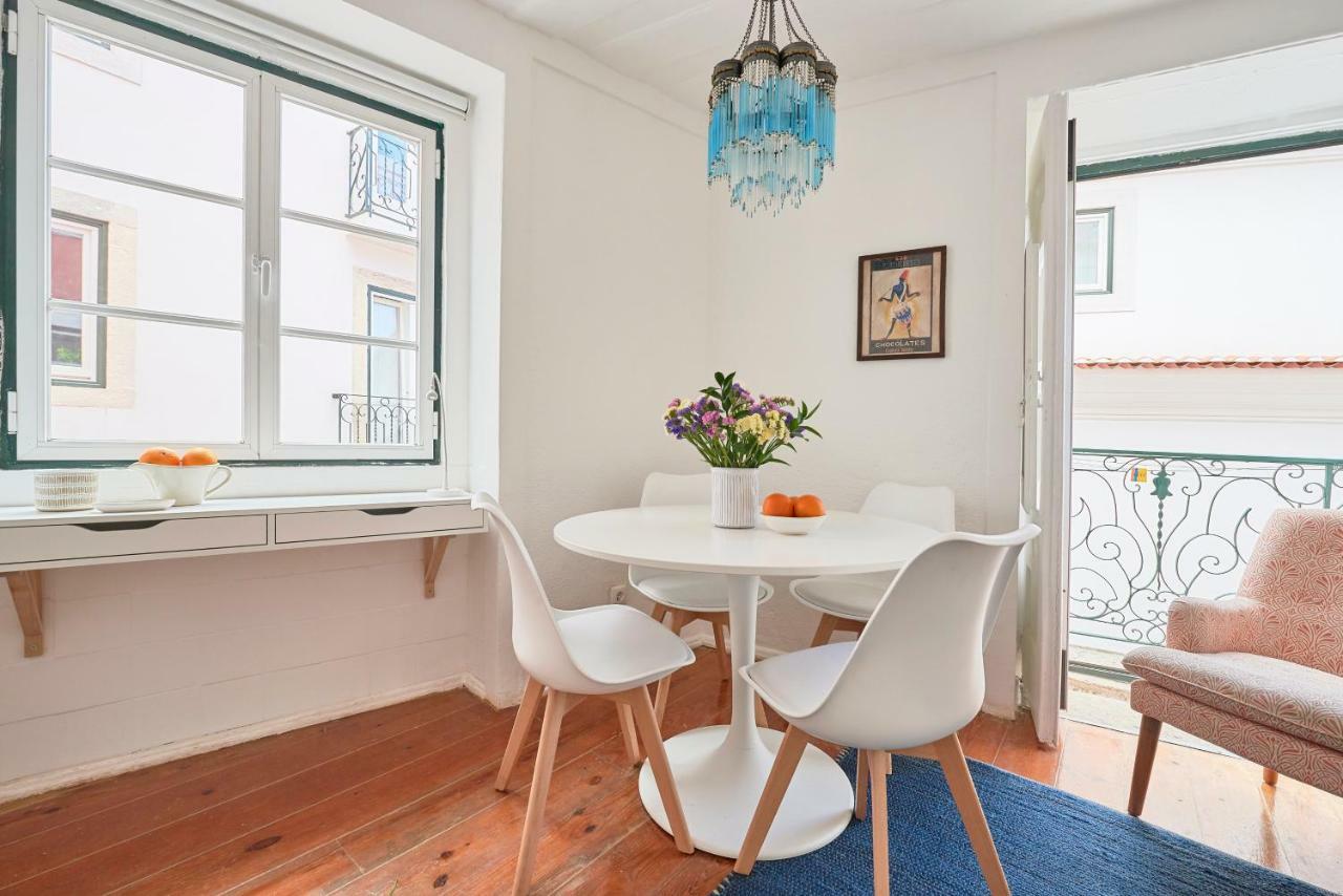 Apartment Alfama Light-filled Apartment, By Timecooler Lisbon