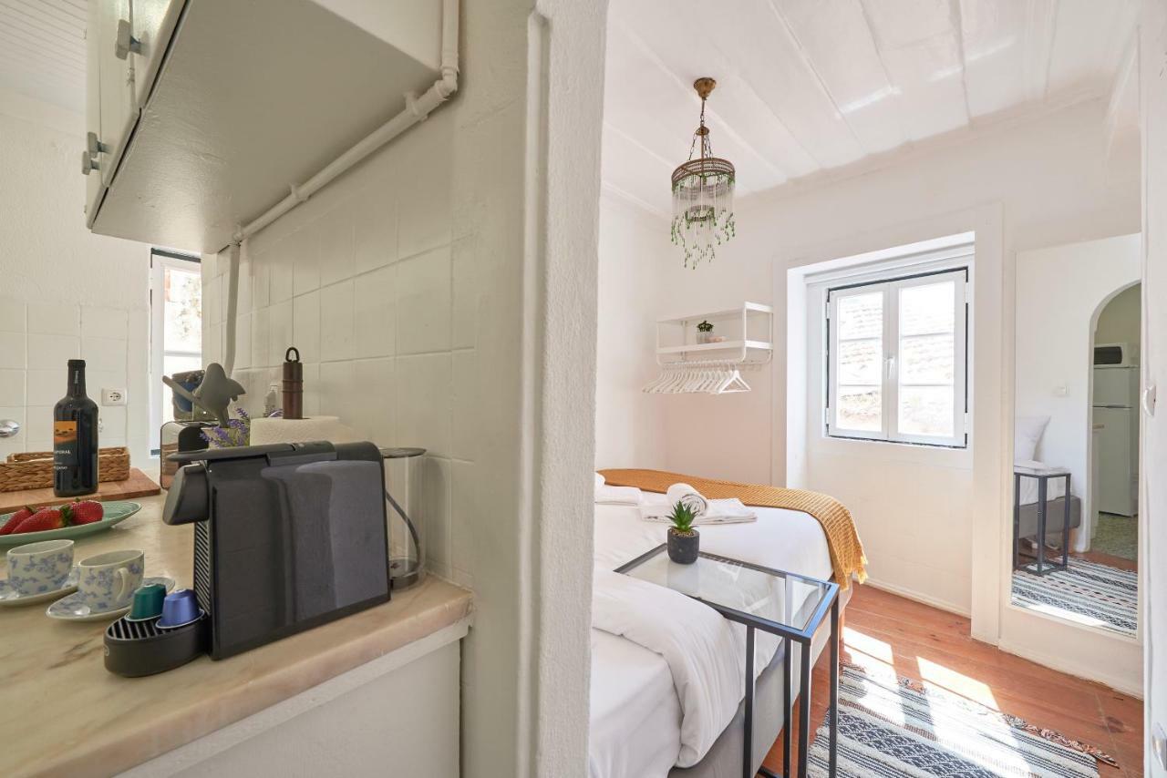 Apartment Alfama Light-filled Apartment, By Timecooler Lisbon