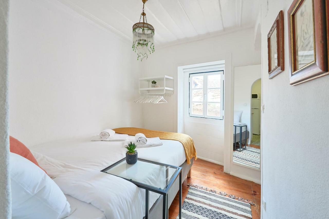 Apartment Alfama Light-filled Apartment, By Timecooler *