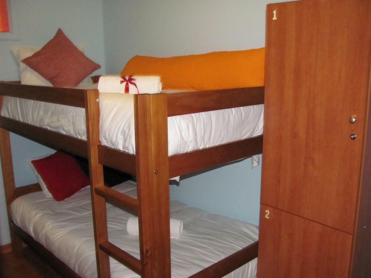 View Hostel *
