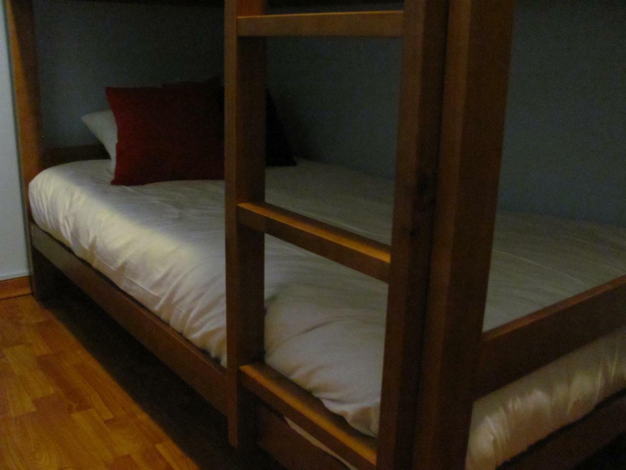 View Hostel Lisbon