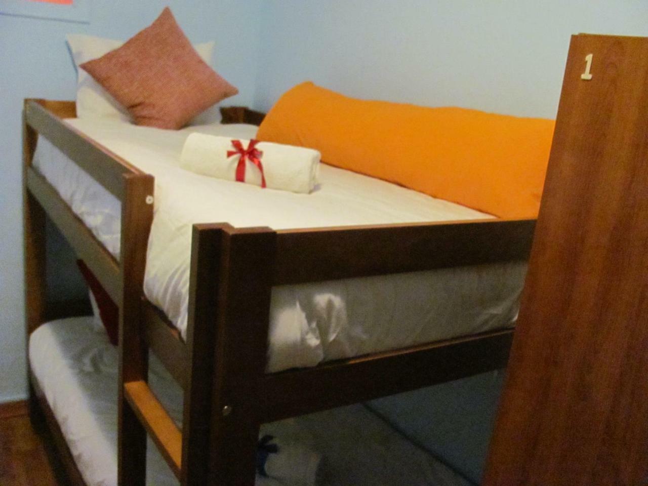 View Hostel