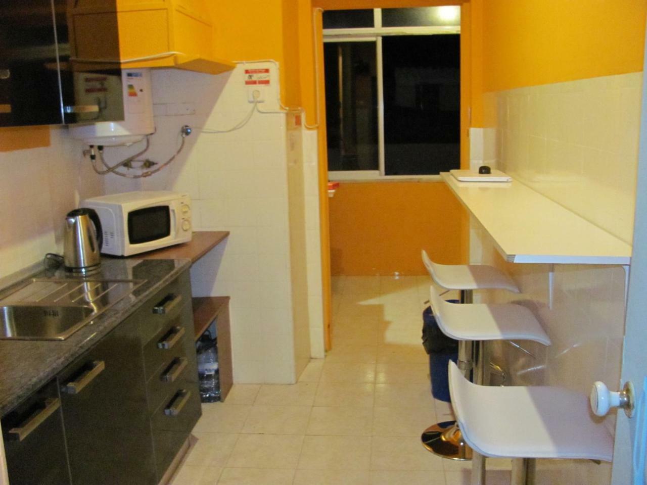View Hostel