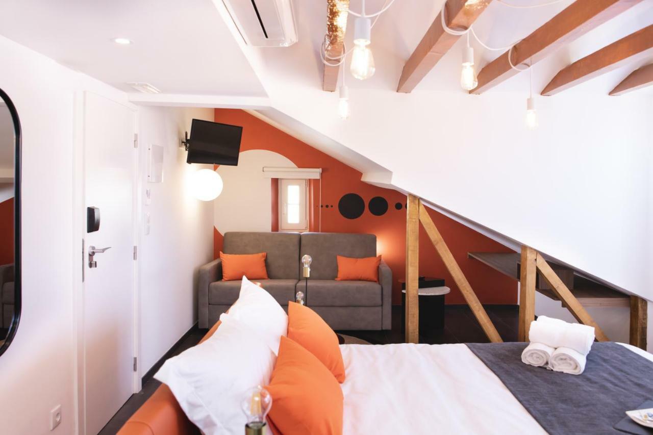 Planet House By Trius Guest house Lisbon