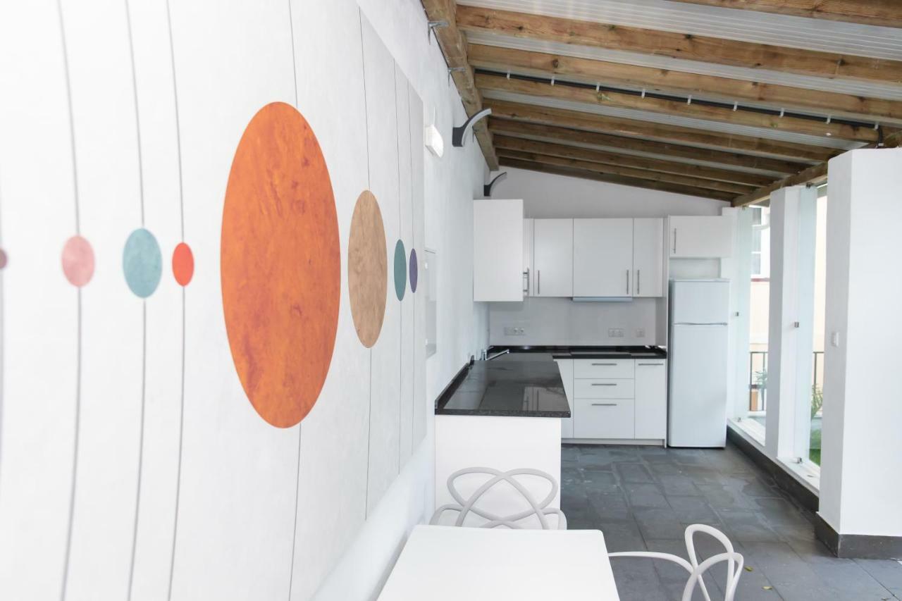 Guest house Planet House By Trius 2*