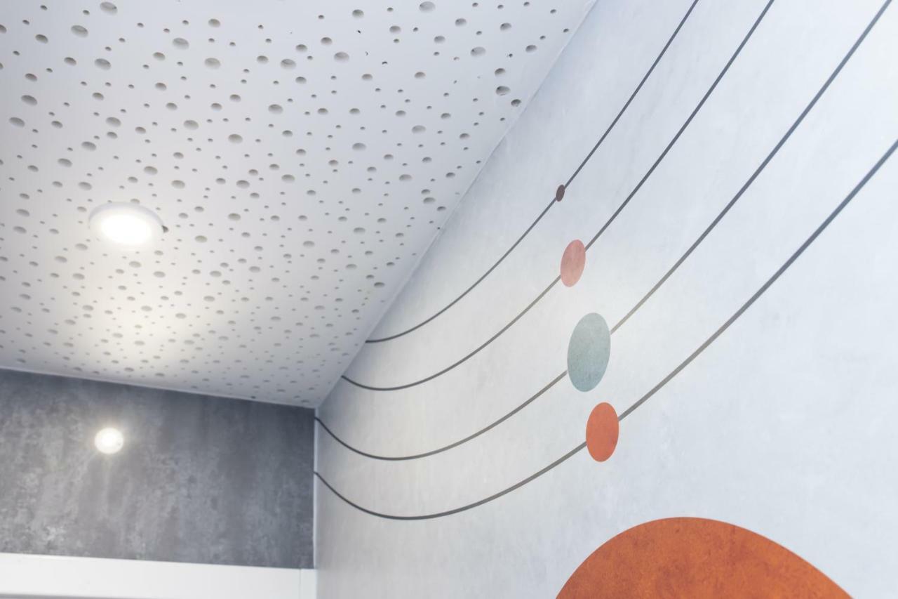 Planet House By Trius 2* Lisbon