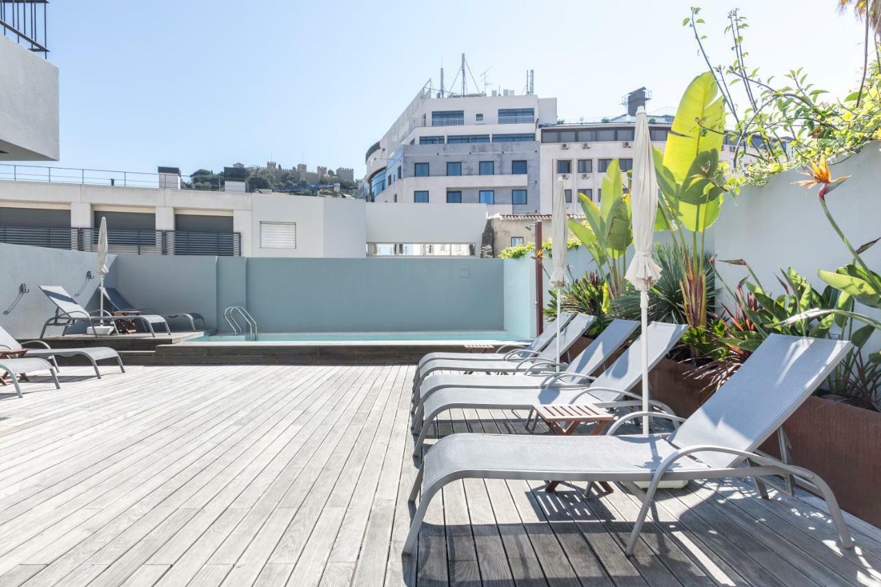 Apartment Light Blue - Downtown Lisbon