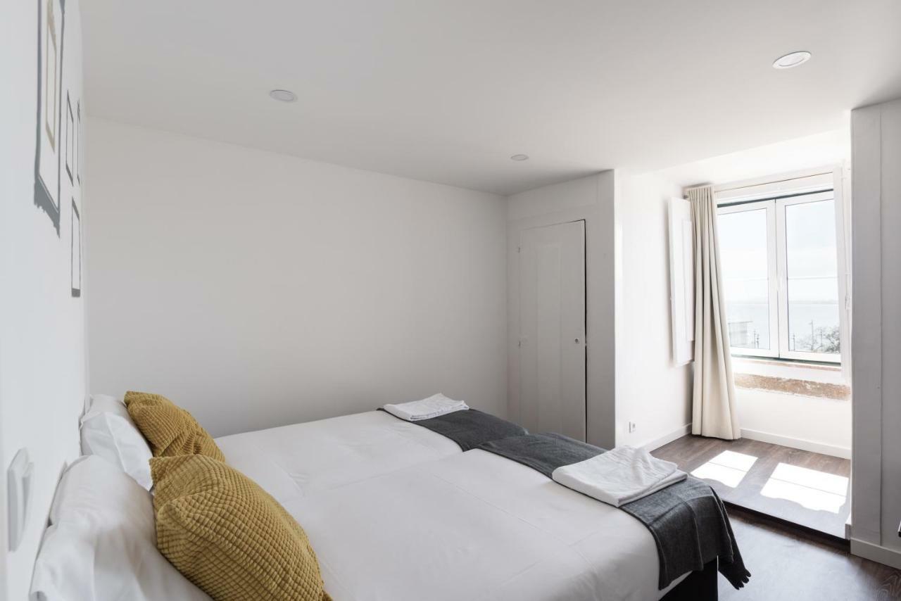 Apartment Cais Do Sodre (adults Only)