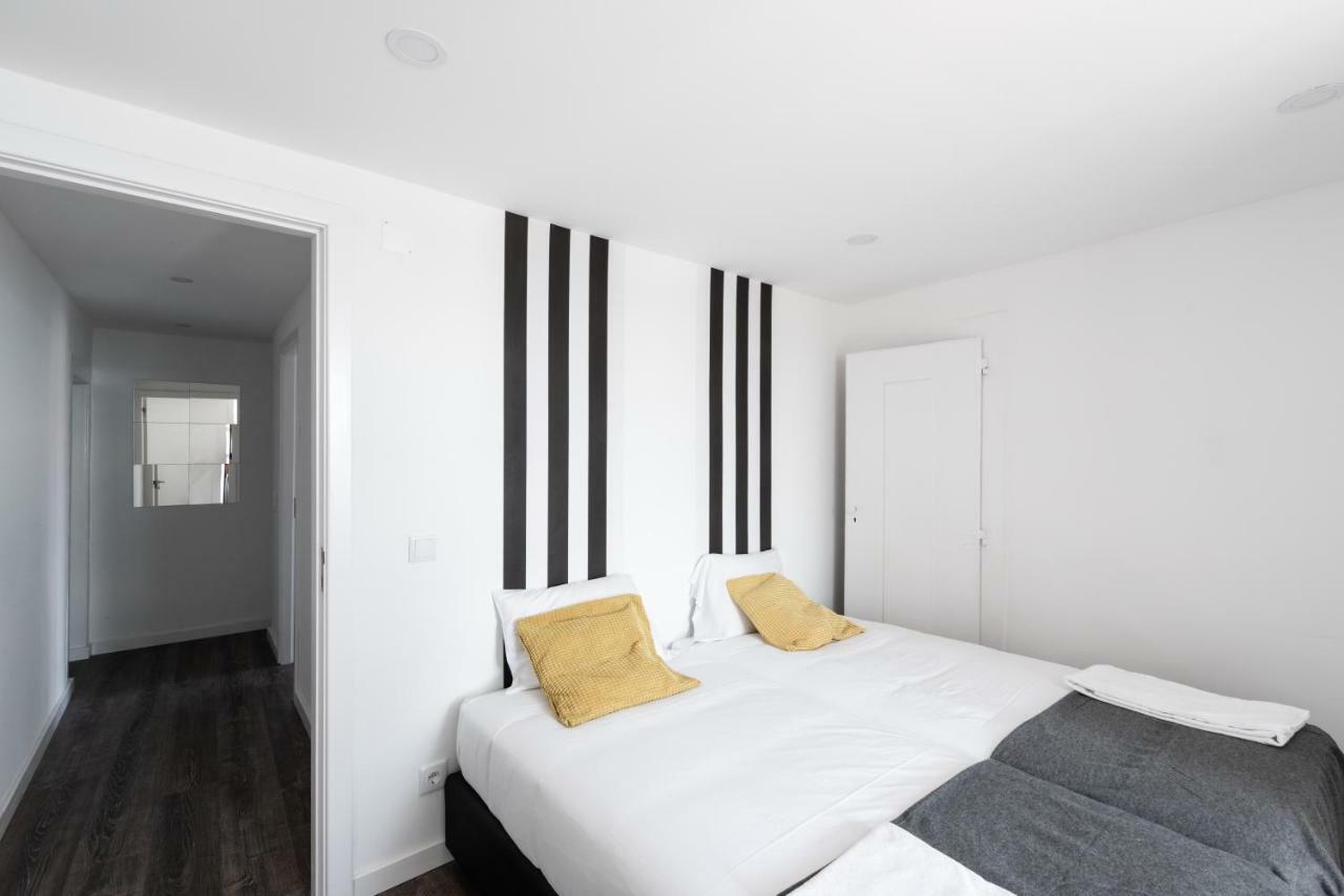 Apartment Cais Do Sodre (adults Only) *