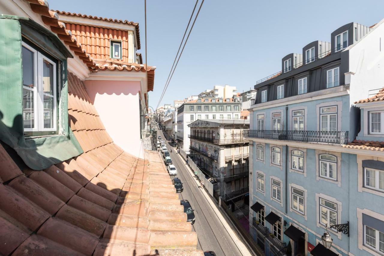 Cais Do Sodre (adults Only) Apartment *