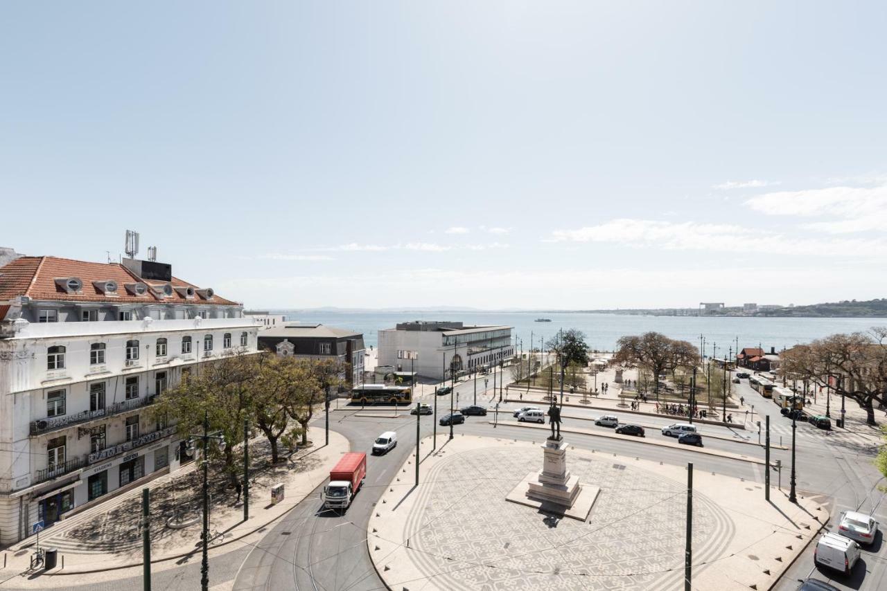 Apartment Cais Do Sodre (adults Only) *
