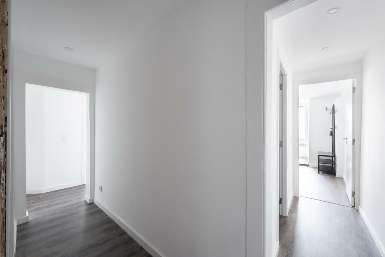 Apartment Cais Do Sodre (adults Only) Lisbon