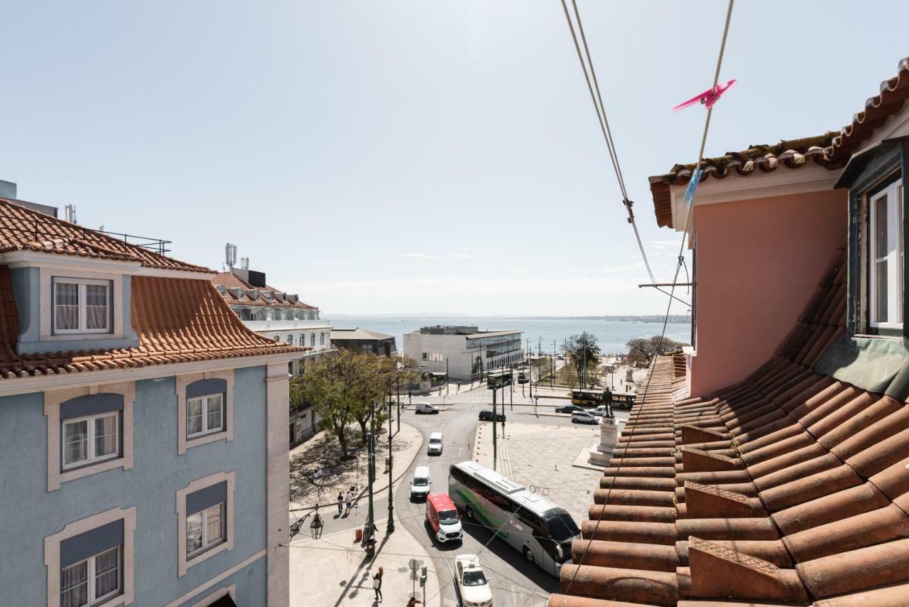 Cais Do Sodre (adults Only) Apartment