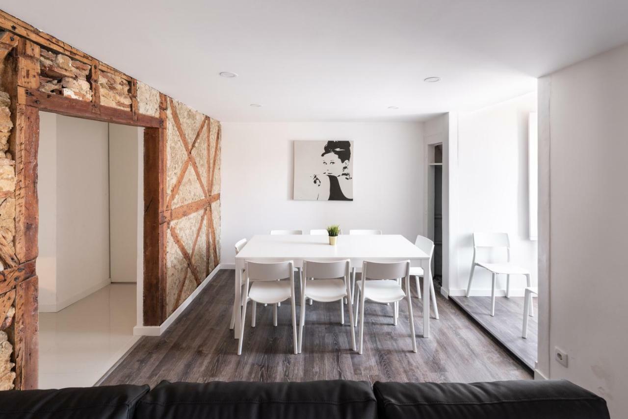 Cais Do Sodre (adults Only) Apartment
