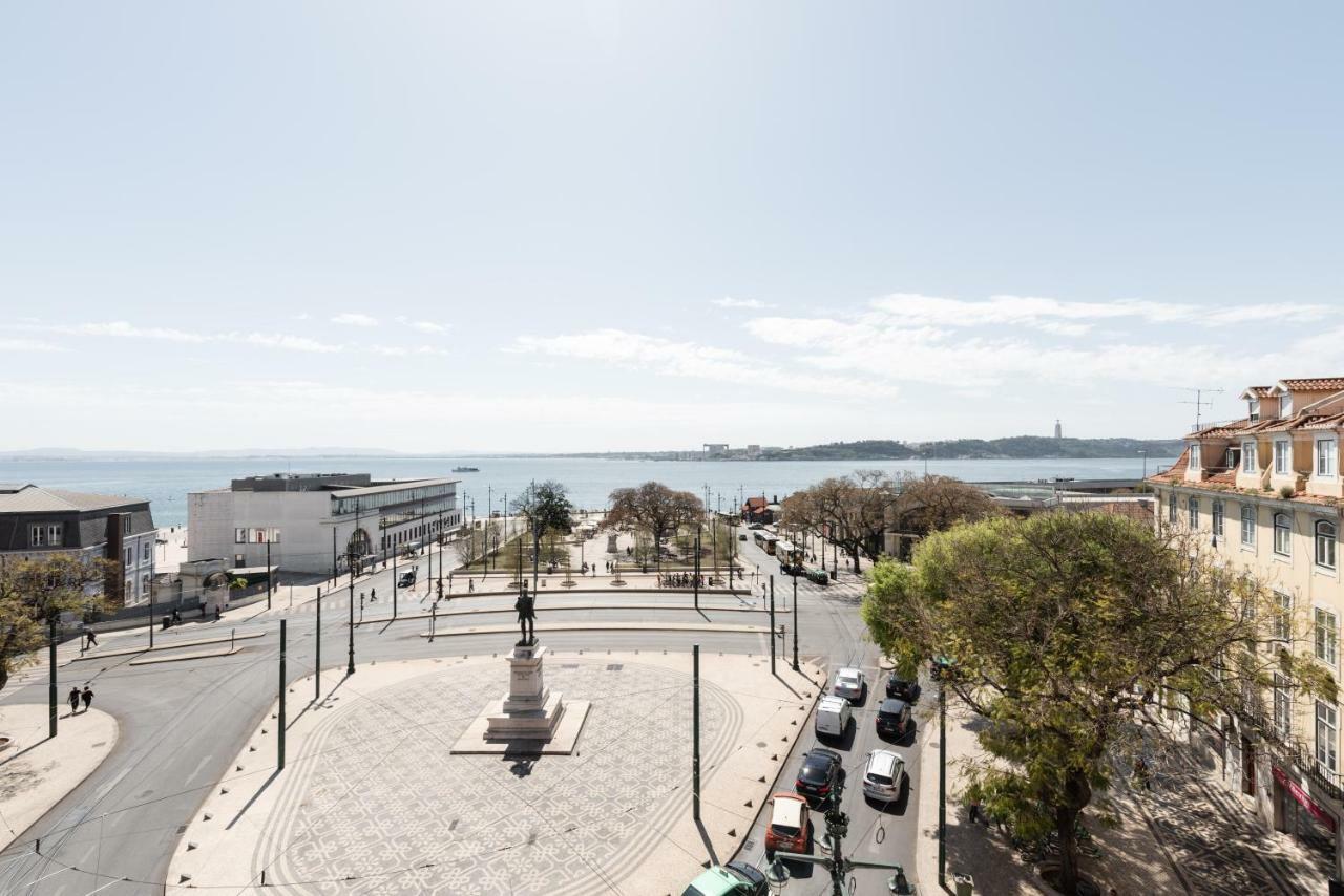 Cais Do Sodre (adults Only) Apartment