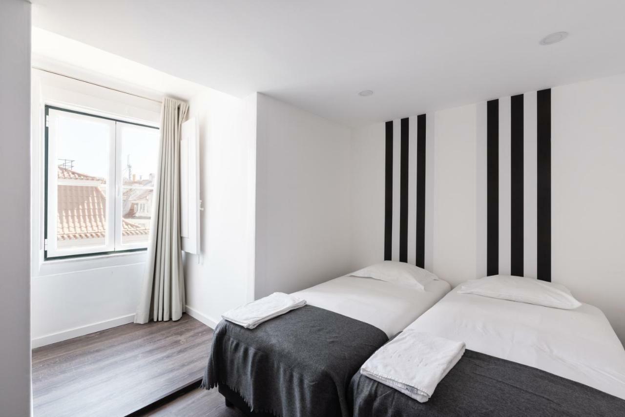 Cais Do Sodre (adults Only) Apartment *