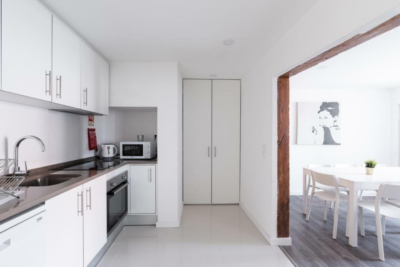 Cais Do Sodre (adults Only) Apartment Lisbon