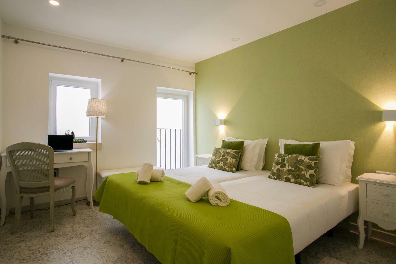 Guest house Amalia Near Rossio Square