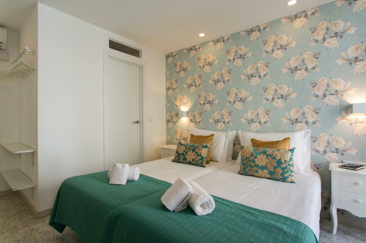Amalia Near Rossio Square 3* Lisbon