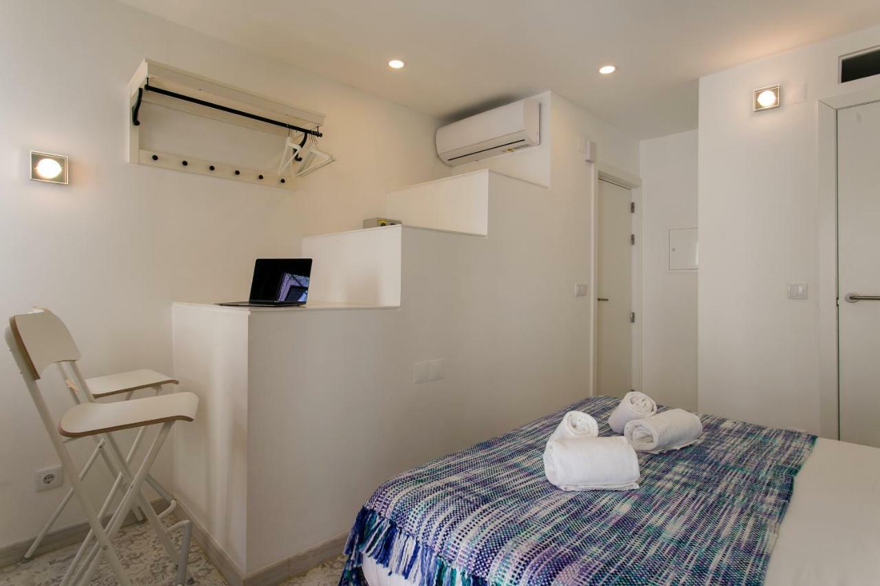 Amalia Near Rossio Square Guest house Lisbon