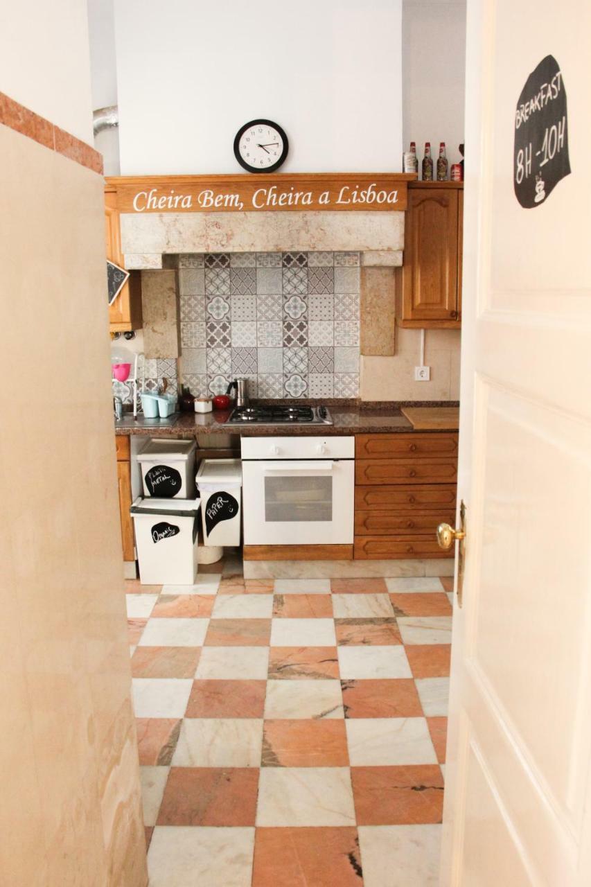 De Leite Hostel