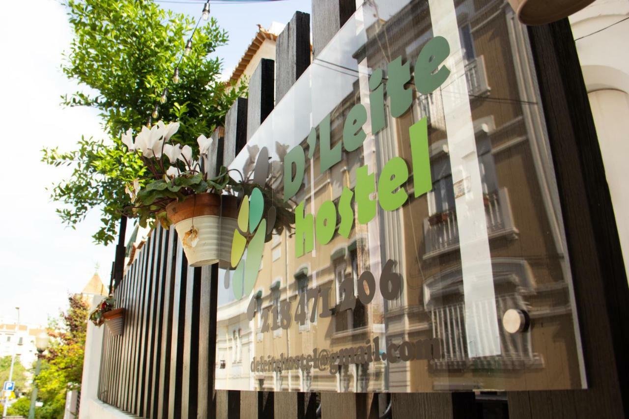 Hostel De Leite