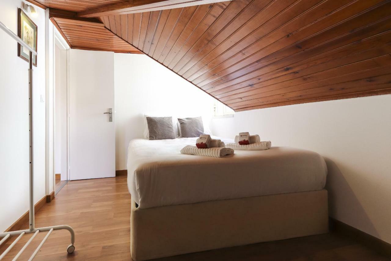 Apartment Estrela Design By Homing *
