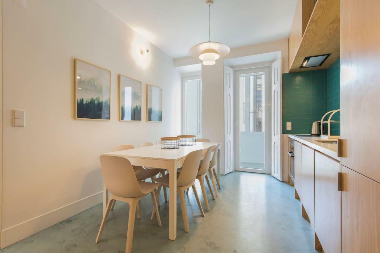 Apartment Lovelystay - Wide & Bright 4 Families